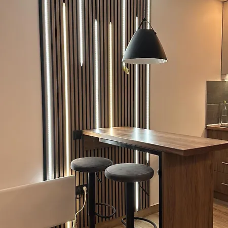 Waves Kopaonik, Hill Lägenhet Kopaonik