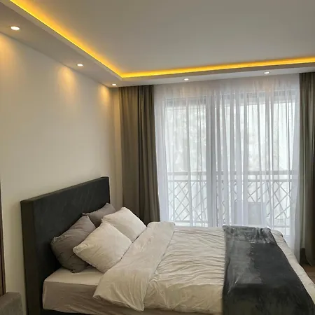 Waves Kopaonik, Hill *