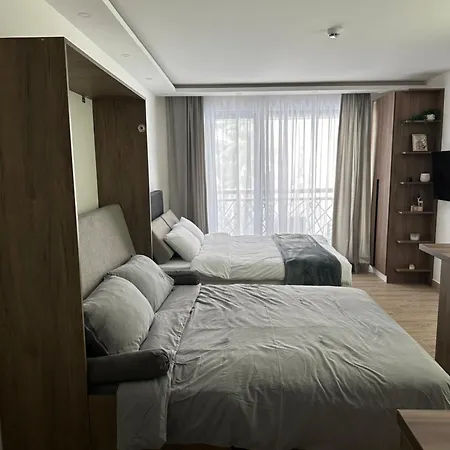 Waves Kopaonik, Hill