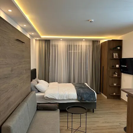 Waves Kopaonik, Hill Apartamento