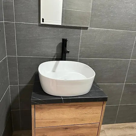 Lägenhet Waves Kopaonik, Hill