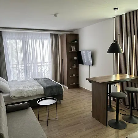 Apartamento Waves Kopaonik, Hill Kopaonik