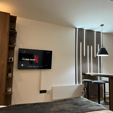 Waves Kopaonik, Hill