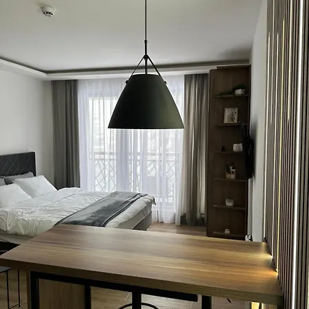 Apartamento Waves Kopaonik, Hill *