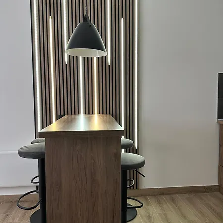 Waves Kopaonik, Hill *