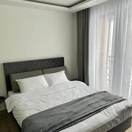 Waves Kopaonik, Hill Kopaonik