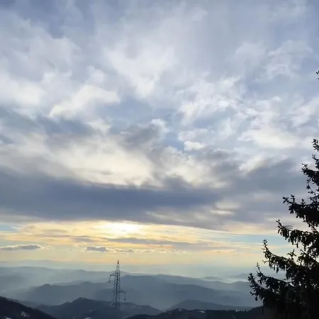 Apartamento Waves Kopaonik, Hill