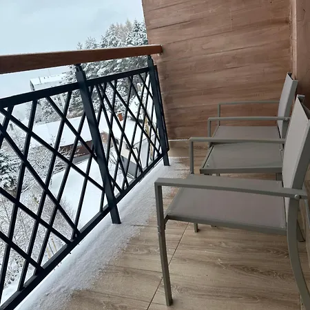 Apartamento Waves Kopaonik, Hill Kopaonik