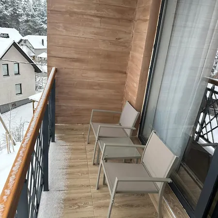 Waves Kopaonik, Hill Kopaonik