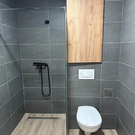 Waves Kopaonik, Hill * Kopaonik