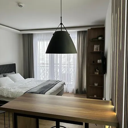 Waves Kopaonik, Hill