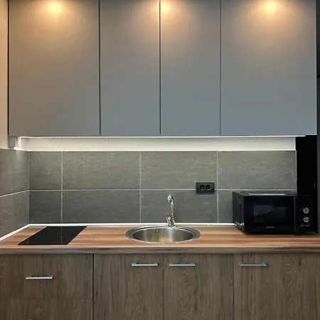 Waves Kopaonik, Hill Apartamento