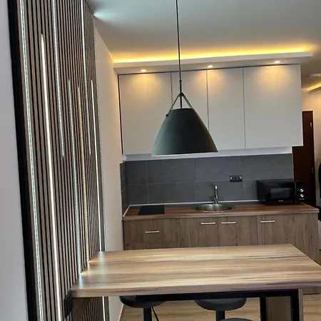 Waves Kopaonik, Hill * Kopaonik