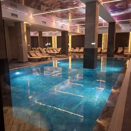 Waves Kopaonik, Hill * Kopaonik