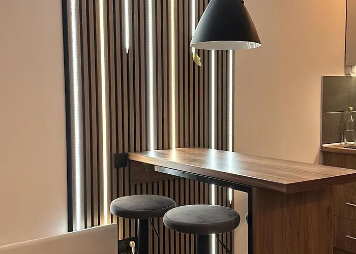 Waves Kopaonik, Hill Διαμέρισμα Κοπαόνικ