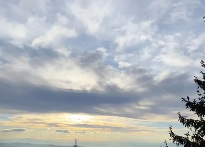 Διαμέρισμα Waves Kopaonik, Hill